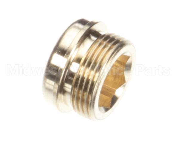 000761-20 T&S Brass Removable Seat For Old-Style Faucets