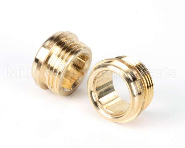 000764-20 T&S Brass Removable Seats For Big-Flo (Old & New S