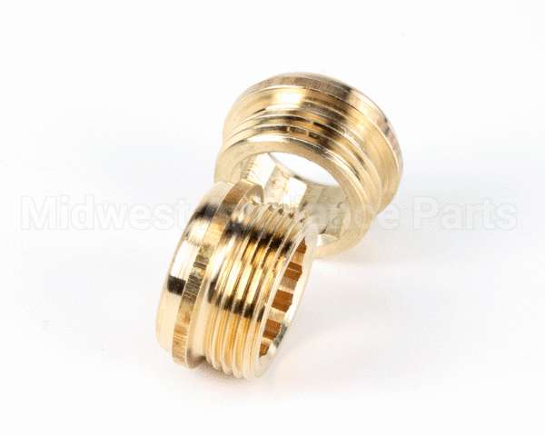 000764-20 T&S Brass Removable Seats For Big-Flo (Old & New S