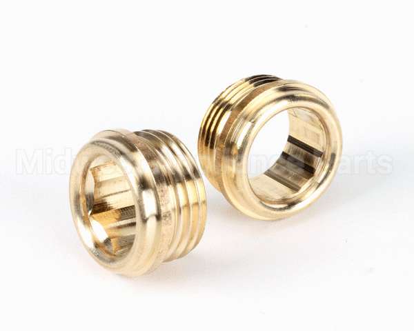 000764-20 T&S Brass Removable Seats For Big-Flo (Old & New S