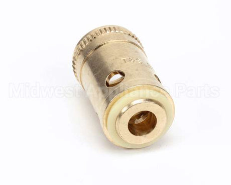 000788-20 T&S Brass Removable Insert, Hot (Right Hand) For E
