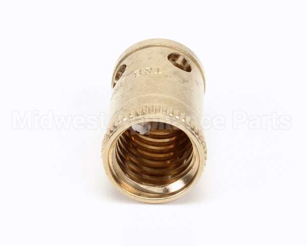 000788-20 T&S Brass Removable Insert, Hot (Right Hand) For E