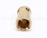 000788-20 T&S Brass Removable Insert, Hot (Right Hand) For E