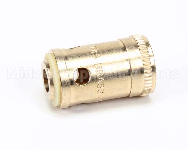 000788-20 T&S Brass Removable Insert, Hot (Right Hand) For E