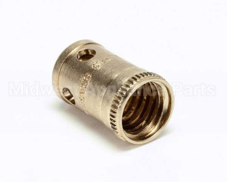 000789-20 T&S Brass Removable Insert, Cold (Left Hand) For E