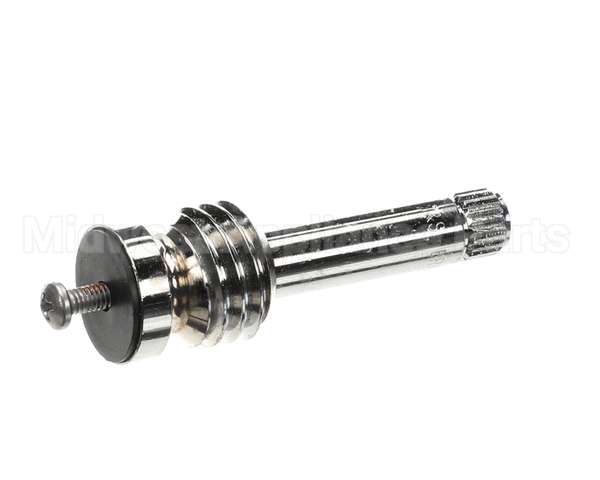 000794-25 T&S Brass B-0290 Rh Spindle (Plated)