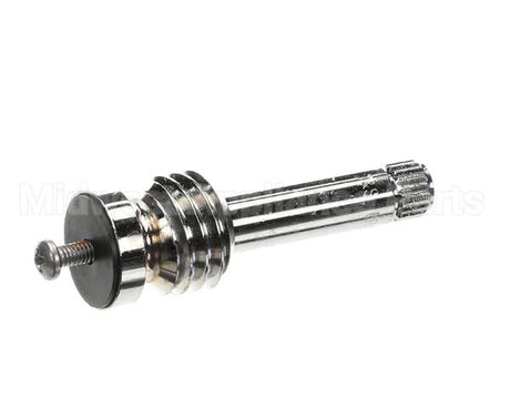 000794-25 T&S Brass B-0290 Rh Spindle (Plated)