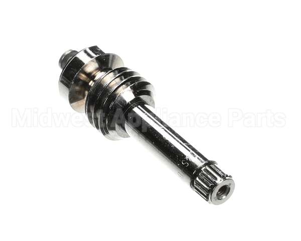 000794-25 T&S Brass B-0290 Rh Spindle (Plated)