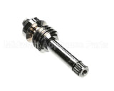 000794-25 T&S Brass B-0290 Rh Spindle (Plated)