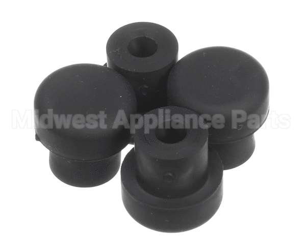 000794 Vita-Mix Rubber Feetpkg/4