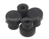 000794 Vita-Mix Rubber Feetpkg/4