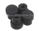 000794 Vita-Mix Rubber Feetpkg/4