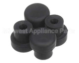 000794 Vita-Mix Rubber Feetpkg/4