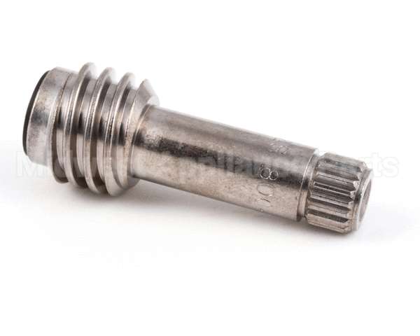 000800-25 T&S Brass Spindle, Hot (Right Hand), B-1100 Series