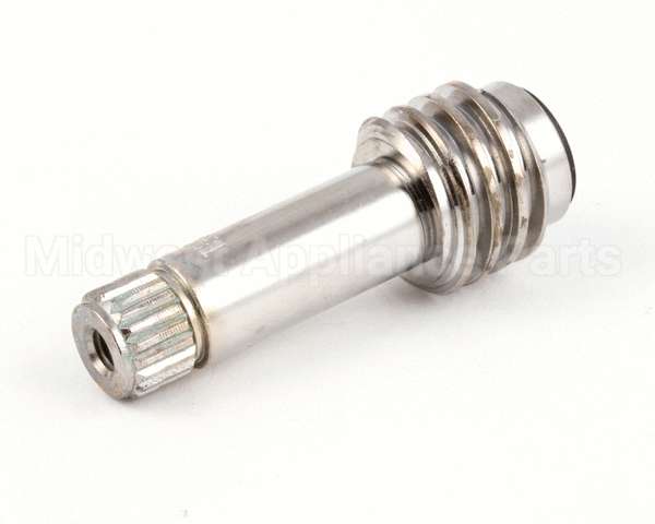 000801-25 T&S Brass Spindle, Cold (Left Hand) For B-1100 Ser