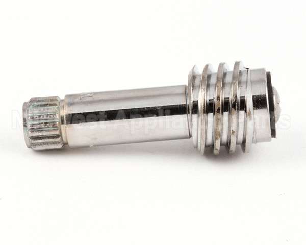 000801-25 T&S Brass Spindle, Cold (Left Hand) For B-1100 Ser