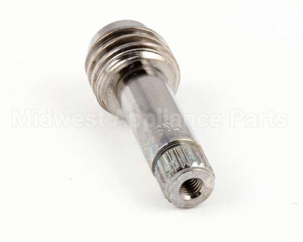 000801-25 T&S Brass Spindle, Cold (Left Hand) For B-1100 Ser