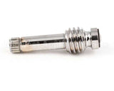 000811-25 T&S Brass Spindle, Hot (Right-To-Close) For Eterna