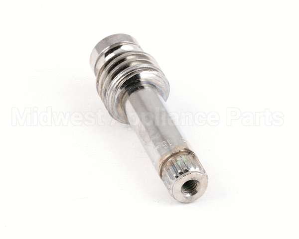 000811-25 T&S Brass Spindle, Hot (Right-To-Close) For Eterna
