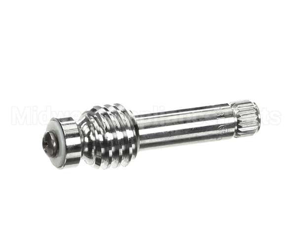 000811-25CWS T&S Brass Cws Rh (Hot) Spindle & Ptfe Seat Washer