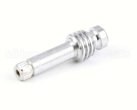 000812-25 T&S Brass Spindle, Cold (Left-To-Close) For Eterna