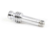 000812-25 T&S Brass Spindle, Cold (Left-To-Close) For Eterna