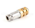 000839-25 T&S Brass Stem Pre Rns Sw