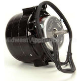 000848 Compatible Norlake Electric Motor 115/60-50/1 9 Watt