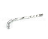 000888-45 T&S Brass Pre-Rinse Overhead Spring, Chrome-Plated