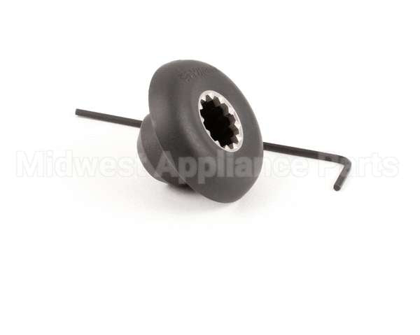 000891 Vita-Mix Drive Socket Assembly