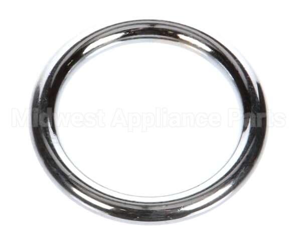 000907-45 T&S Brass Spray Valve Hold Down Ring