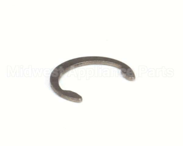 000909-45 T&S Brass B-0502 Shaft Snap Ring Old Style