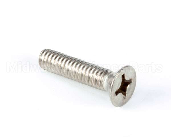 000913-45 T&S Brass Sprayface Screw For Spray Valv