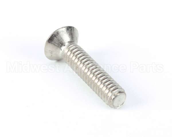 000913-45 T&S Brass Sprayface Screw For Spray Valv