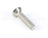 000913-45 T&S Brass Sprayface Screw For Spray Valv