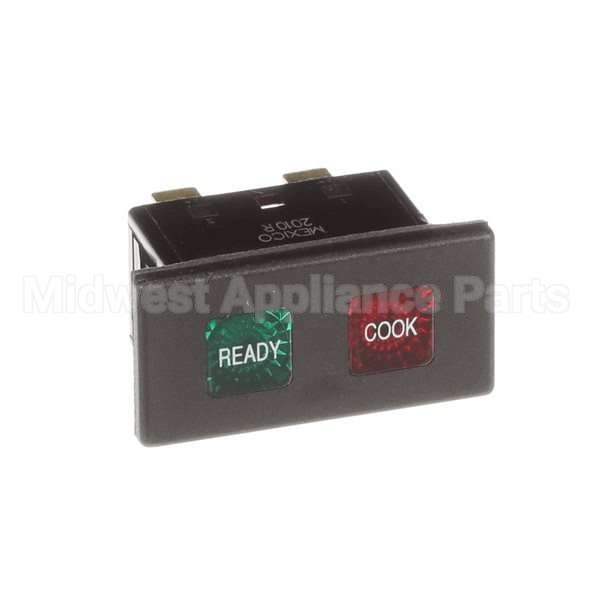 00091310200264 Compatible Vulcan 125 Vac Indicating Ligh