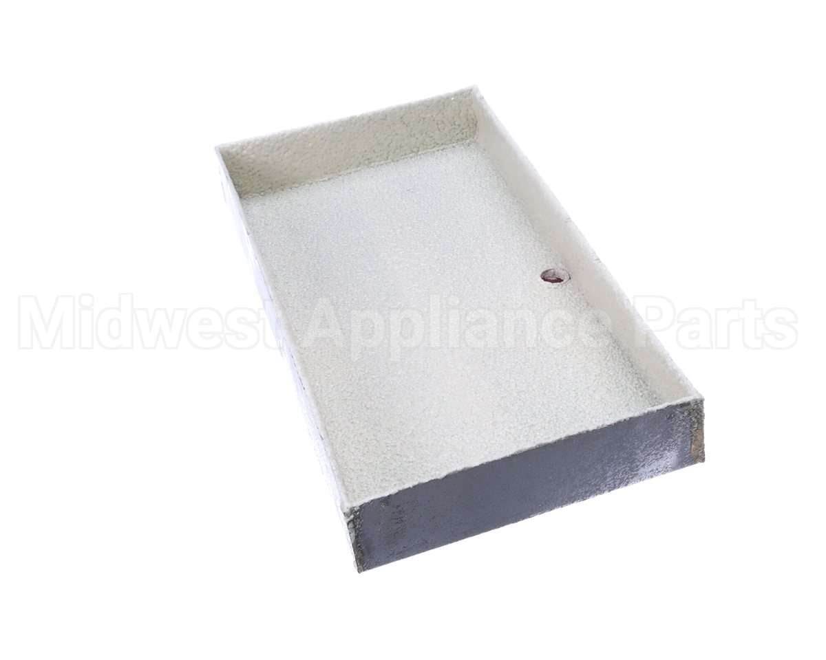 00091496 International Environmental Filter Rack