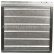 00092 Compatible Blodgett Center Deflector Assy