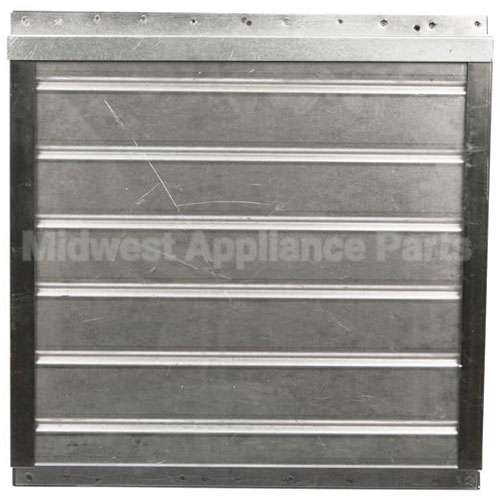 00092 Compatible Blodgett Center Deflector Assy