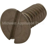 000921-45 Compatible TS Brass Screw - Spray Face