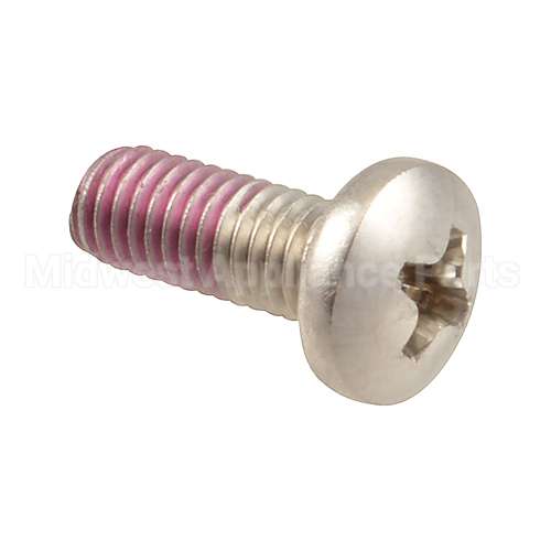 000925-45 Compatible TS Brass Lab Handle Screw
