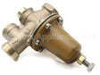 0009280 Watts 3/4" Lf25Aub-Lp-Z3 10-35#