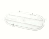 00094L Grindmaster Cecilware Cover-Top Lower Light-Ht/G