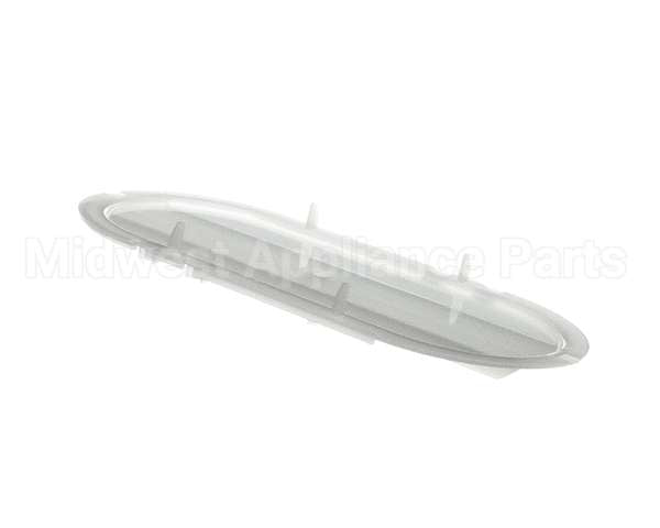 00094L Grindmaster Cecilware Cover-Top Lower Light-Ht/G