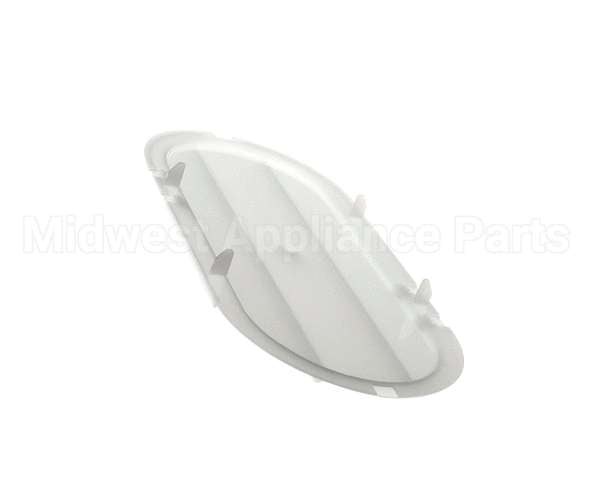 00094L Grindmaster Cecilware Cover-Top Lower Light-Ht/G