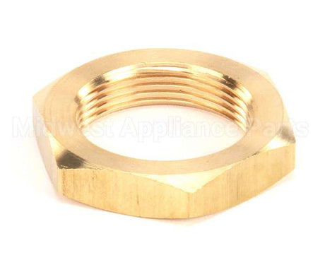 000965-45 T&S Brass B-0113 Shank Lock Nut