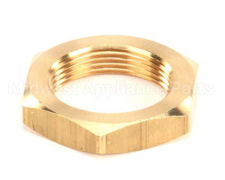 000965-45 T&S Brass B-0113 Shank Lock Nut