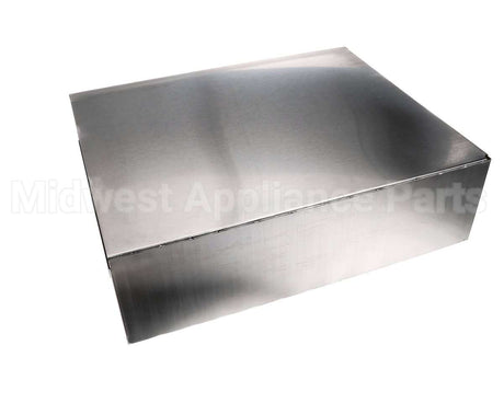 000BBE711M439-S Delfield Assy,6.50 Wrap Hldr, Assy,Vlin