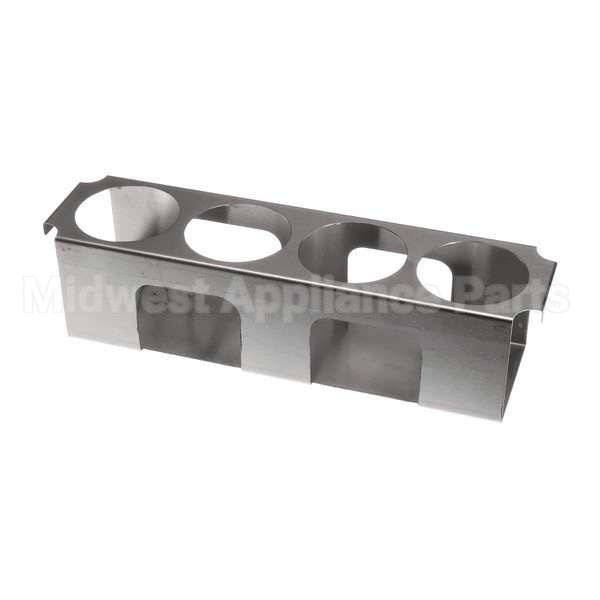 000LBEQ10JWY7-S Compatible Delfield Assy, Bottleholder, Flex