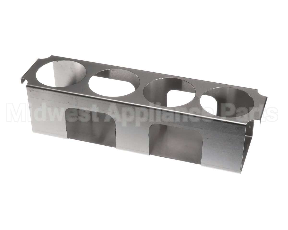 000LBEQ10JWY7-S Delfield Assy,Bottle Holder,Flex